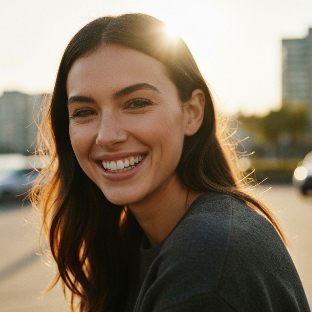 5 Daily Habits for a Healthier Smile